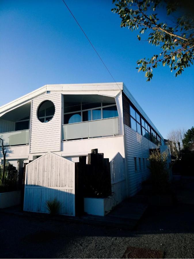 Portus Apartment Pornichet Exterior photo